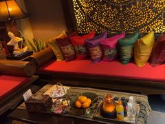 -泰合玺·精油疗愈SPA(南京光环花园城店)