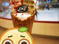 -DQ·蛋糕·冰淇淋(苏州中心店)