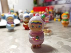 -泡泡玛特POPMART(上海环球港店)