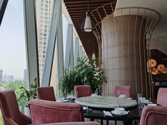 -柒园·三十年创意杭帮菜(龙湖滨江天街店)