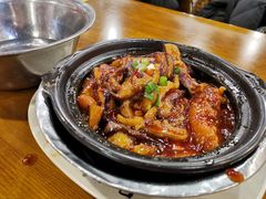 -日昌餐馆(亦庄店)