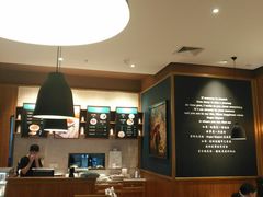 大堂-糖纸甜品(恒一广场店)