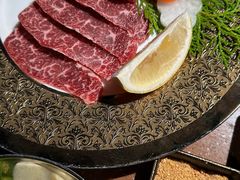-海之屋韩式烤肉(海棠68环球美食街店)