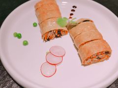 -安多素食(广仁寺路店)