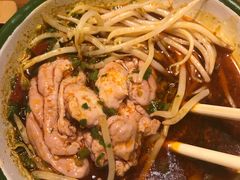 -搓火大都会(广安门总店)