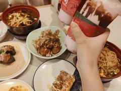 -滨寿司(新街口中央商场店)