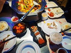 -蛙小侠(珠海华发商都店)