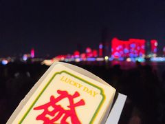 -武昌江滩