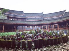 -青城山六善酒店·紫氣園中餐厅