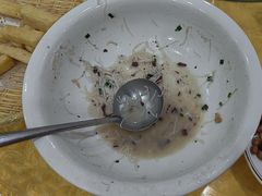 -青竹园海鲜餐厅(海天路店)