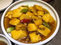 闫府第一福-闫府私房菜·百年鲁菜(恒隆店)