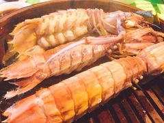 -盛港湾海鲜食府(黄沙店)