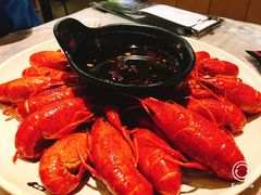 -巴厘龙虾·榜首油焖大虾(洞庭·艺术洋房店)