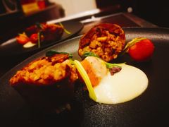 -济南喜来登酒店-盛宴自助西餐厅·综合自助