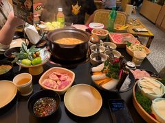 -百联南桥购物中心