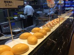 自助取餐区-徐记海鲜(阿波罗店)