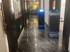 -海富门·带鱼·淮扬菜·粤菜(甘家口店)