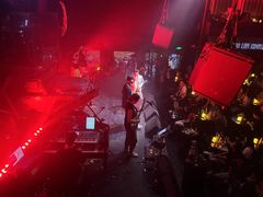 -808 LiveHouse