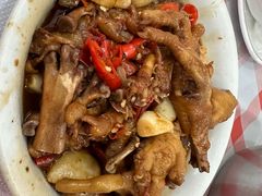 -铁头烧菜馆(立新路店)