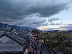 -大理古城