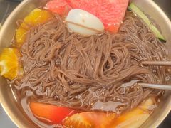 -南京路步行街
