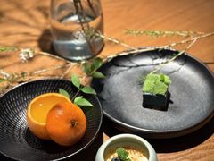 -菩提素素食餐厅(晶郦馆店)