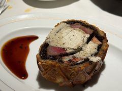 -壳里西餐厅Coquille Seafood Bistro(蒙自路店)