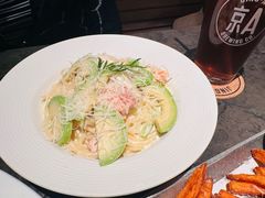 -京A Taproom·精酿餐吧(CBD店)