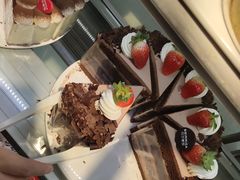 -贝尔麦莎(城上城店)