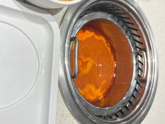 -龍歌自助小火锅(市北台东利群店)