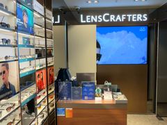 -LensCrafters亮视点(蓝色港湾店)
