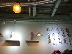 大堂-欧巴来了韩式料理