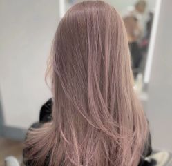 -NEW FACE烫染专业店