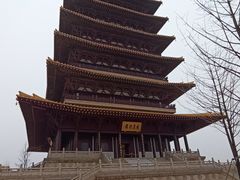 -牛首山文化旅游区