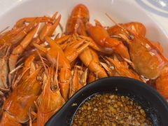 -聚味瞿记·龙虾堂(坡子街店)