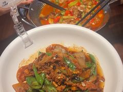 -湖兰金牌小炒肉(椒江万达店)