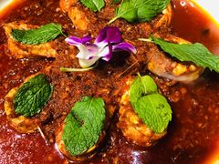 娘惹大虾-小娘惹厨房Little Nyonya(狮城有约上榜店)