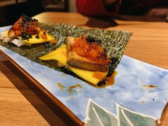 -隐月· 㐂和食屋(芝罘万达公馆店)