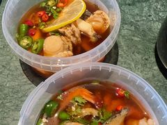 -牛New寿喜烧(金鹰世界店)