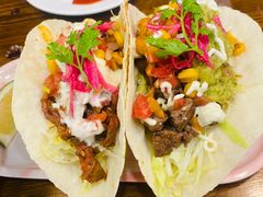 -AFS Cafe & Canteen(闽江二路店)