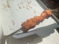 -胖太太四川麻辣排骨串(镇江路分店)