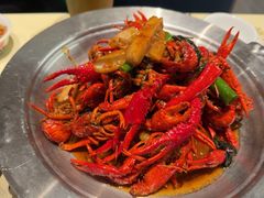 -聚味瞿记·龙虾堂(咸嘉湖店)