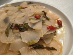 -紫鑫阁饭庄(长安店)