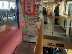 -武汉关码头(轮渡站)