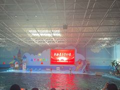 -蓬莱欧乐堡海洋极地世界