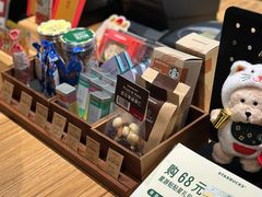 -星巴克臻选(国贸商城首店)