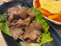 -郑阿姨的家·이모네·韩料&烤肉(武川路店)