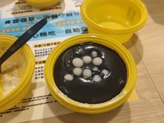 -满记甜品(优客百盛店)