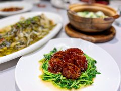-屋里厢上海菜馆