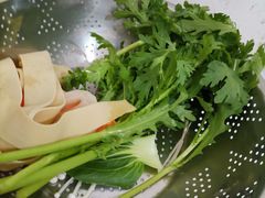 千张-重庆特色冷锅鱼(武大店)